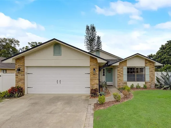 714 Timor Ave, Orlando, FL 32804