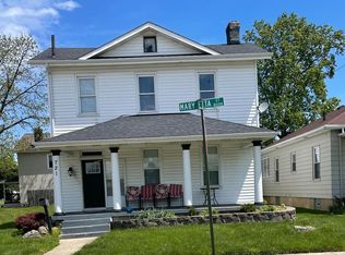 721 Mary Etta St, Middletown, OH