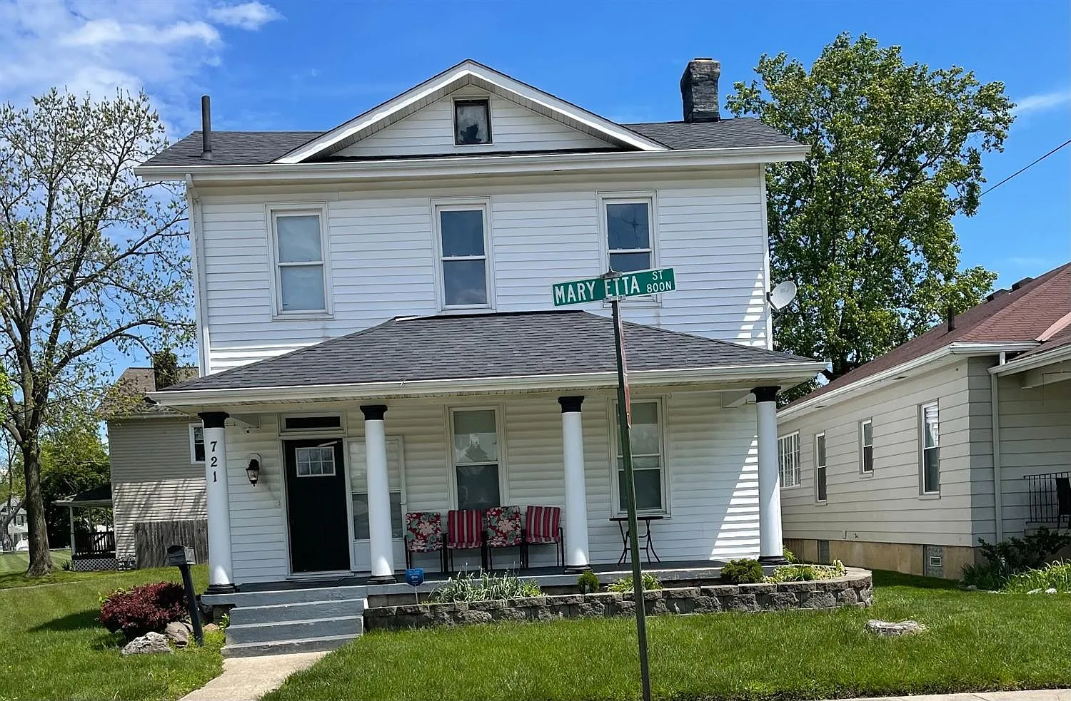 721 Mary Etta St photo 1