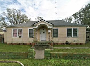 121 Highway 401, Napoleonville, LA 70390