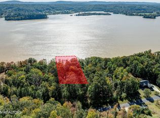 118 E Shore Dr, Rockwood, TN 37854