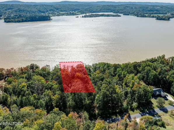 118 E Shore Dr, Rockwood, TN 37854