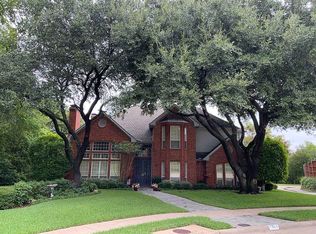 7824 Hamburg Ct, Plano, TX 75025