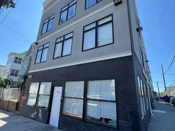 196 Rosa Parks Blvd, Paterson, NJ