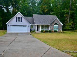133 Wellington Dr, Lagrange, GA 30240