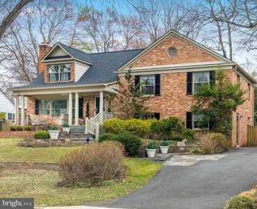 1709 Forest Ln, Mc Lean, VA, 22101