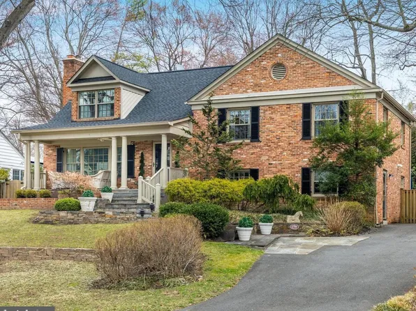 1709 Forest Ln, Mc Lean, VA 22101