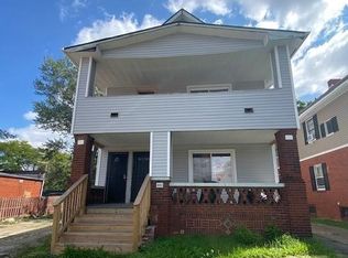 4013 E 131st St, Cleveland, OH