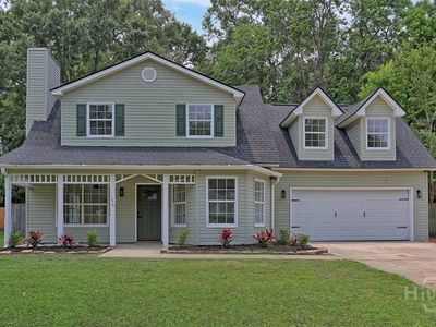 152 Saint Ives Drive, Savannah, GA, 31419