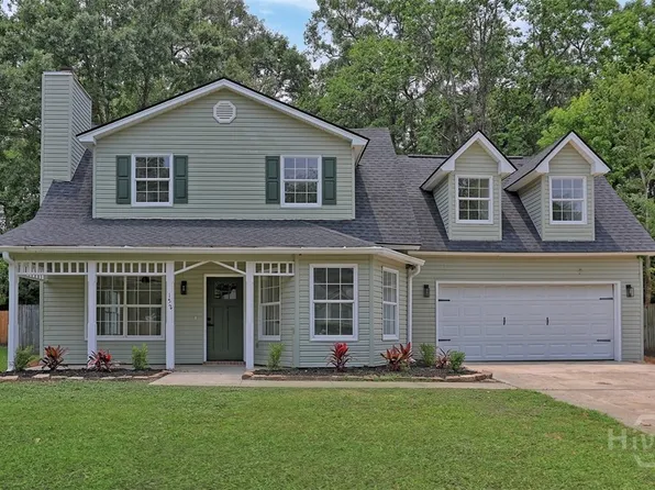 152 Saint Ives Drive, Savannah, GA 31419