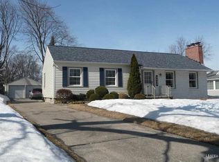 3646 Hiawatha Blvd, Fort Wayne, IN 46809