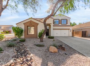 24107 N 25th Pl, Phoenix, AZ 85024