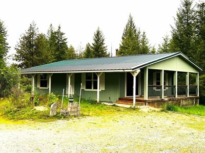 403 Sanborn Creek Rd, Priest River, ID, 83856