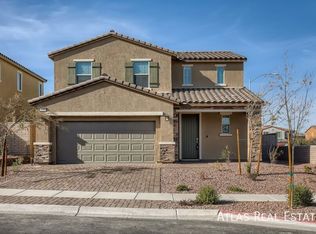 637 Loyalty Ct, Henderson, NV 89011