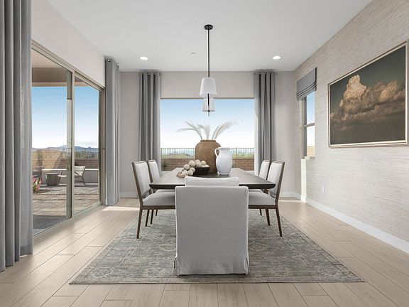 Voyage at Saguaro Reserve - Majesty