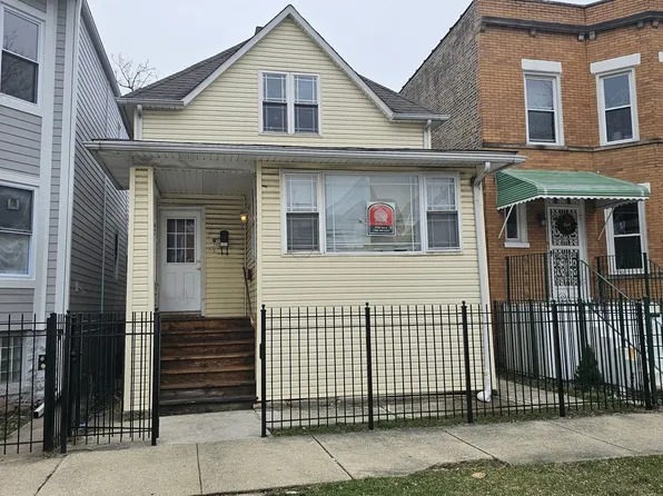 409 N Lawler Ave, Chicago, IL 60644