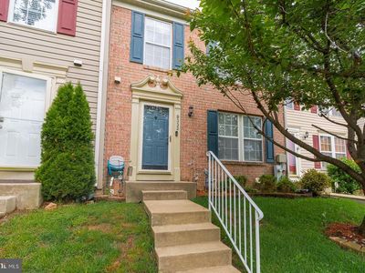 9332 Vanguard Ct, Owings Mills, MD, 21117