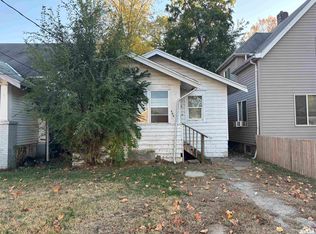 900 E Virginia Ave, Peoria, IL