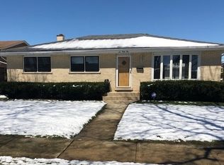 644 W Saint Aubin Dr, Addison, IL
