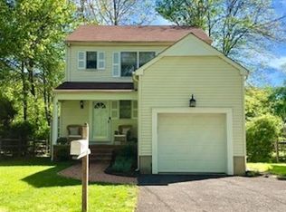 39 Lake Rd, Chatham, NJ 07928
