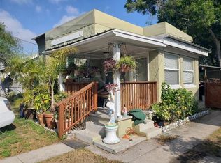 5114 E 20th Ave, Tampa, FL 33619
