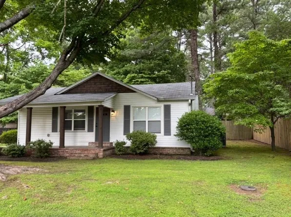 818 S High St, Covington, TN 38019