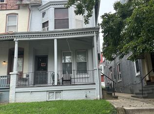 115 Windsor St, Reading, PA 19601
