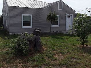 315 Matagorda Dr, Port Mansfield, TX 78598