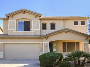 14807 W Larkspur Dr, Surprise, AZ 85379