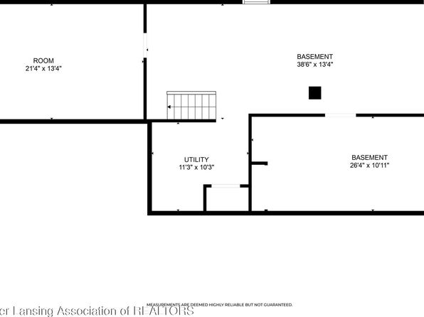 3415 W Needmore Hwy, Charlotte, MI 48813