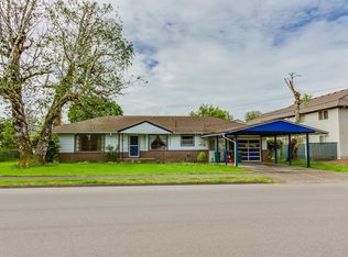 3026 22nd Ave, Forest Grove, OR 97116