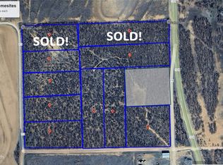 1224 Fm, Roby, TX 79543