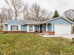 5907 Walsham Way, Indianapolis, IN