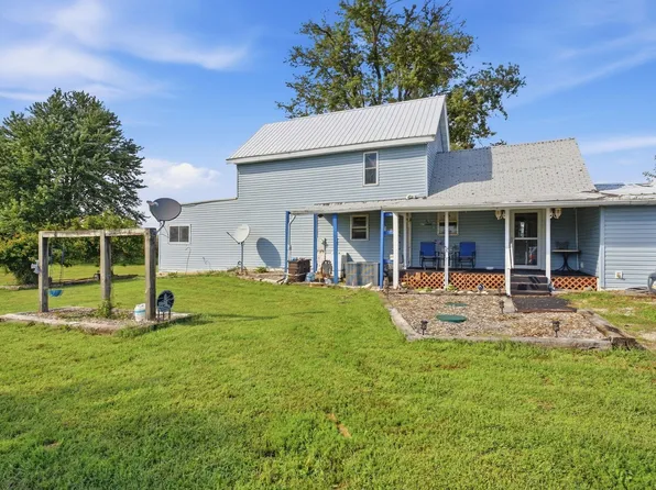 17713 170th St, Letts, IA 52754