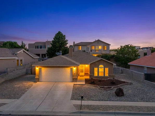 4300 Bryan Ave NW, Albuquerque, NM 87114