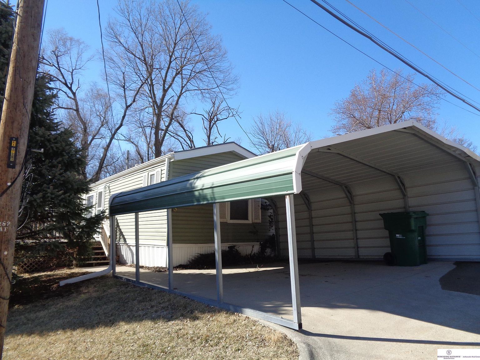 1018 Avenue H TRAILER 15, Plattsmouth, NE 68048 Zillow