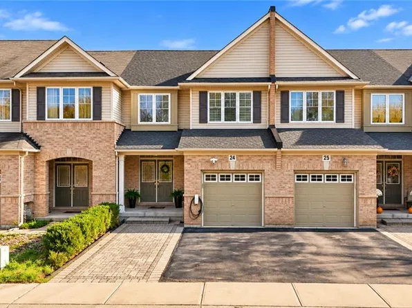 3275 Stalybridge Dr #24, Oakville, ON L6M 0L2