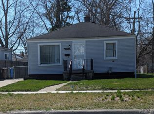 27525 Avondale St, Inkster, MI 48141