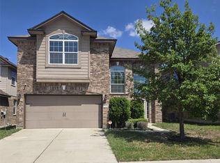 9606 Glynhill Ct, Killeen, TX 76542