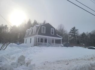 95 Route 16b, Center Ossipee, NH 03814