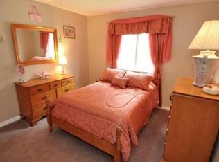 7321 Bride Water Blvd #7321, Columbus, OH 43235