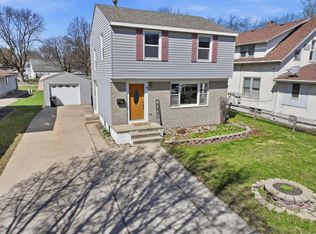 520 Ann St SE, Willmar, MN 56201