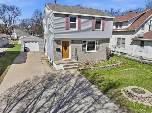 520 Ann St SE, Willmar, MN 56201