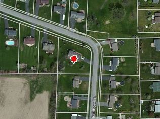2041 Rainbow Ln, Lima, NY 14485