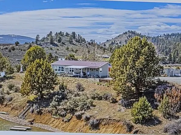 10934 Rattlesnake Ln, Unity, OR 97884