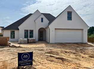 4204 Indian Creek Ct, Tyler, TX 75703