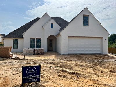 4204 Indian Creek Ct, Tyler, TX, 75703