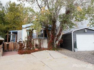 924 Tropic St, Rangely, CO 81648