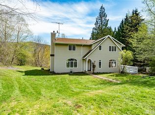 17121 254th Ave SE, Issaquah, WA 98027