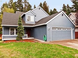 16438 SW 109th Pl, Tigard, OR 97224